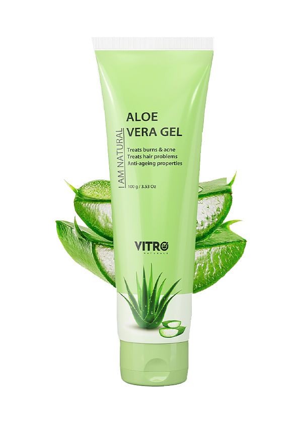 Aloe Vera Gel 50ml